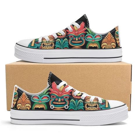 tiki shoes replica|Tiki Shoes .